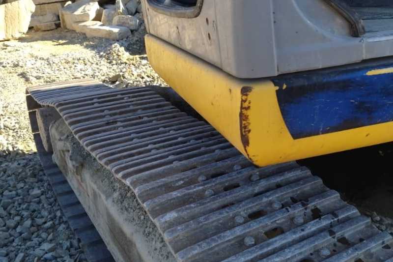 OmecoHub - Immagine NEW HOLLAND E305B